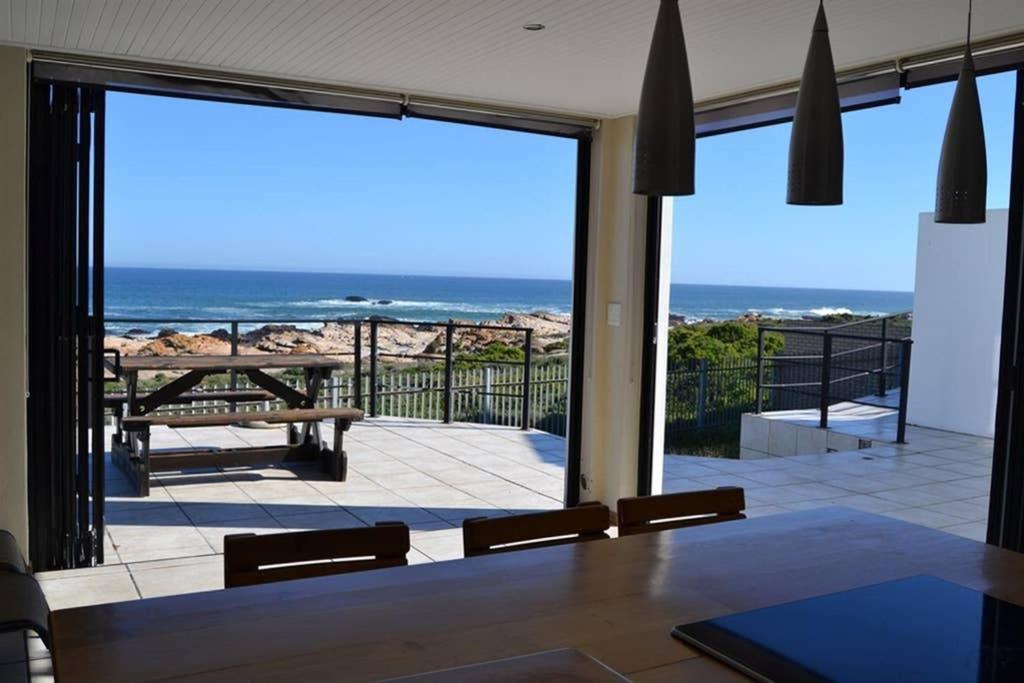 Aan'T See House Lambert's Bay Exterior photo